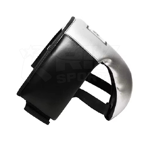 Protège-glandes de qualité supérieure, fabriqué avec des matériaux de première qualité, pour MMA, boxe, unisexe. - Product Image 6