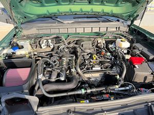 Ford Bronco Big Bend SUV 2022 à vente rapide, prêt à être expédié dans le monde entier - Product Image 3