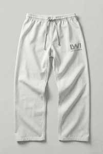 ชุดยิวยิตสูพรีเมียม 450GSM ผ้าเพิร์ลวีฟ แจ็คเก็ต 10 ออนซ์ กางเกงริปสต็อป ผ่านการรับรองจาก IBJJF ผ้าฝ้ายพรีชรังก์ ผลิตโดย Meeroos Industries - Product Image 3