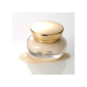 Ampolla Facial Ten Zero 24K Gold Radiance de 30 ml - Product Image 1
