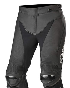 Pantalon de moto en Cordura pour homme 2026 – Pantalon de course textile, équipement de protection pour moto, vêtement extérieur de piste avec protections de genoux, noir - Product Image 5