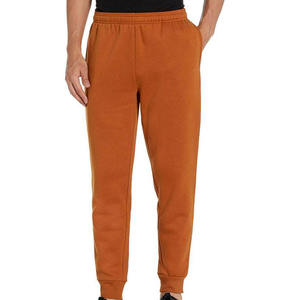 GAF Custom Sportswear Men's Casual <b>Trouser</b> Custom Size Straight Breathable Quick Dry High Waist <b>Drawstring</b> Closure Pants - Product Image 2