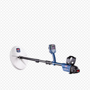 Fast Delivery <b>Detector</b> Long Range Underground <b>Gold</b> <b>Detector</b> Ready For Immediate <b>Gold</b> Prospecting Success - Product Image 1