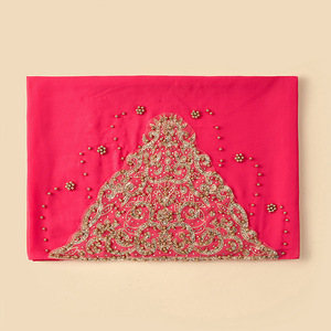 ENVAFA Women Solid Chiffon Hijab Scarf Long Headscarf Muslim Fashion <b>Wrap</b> Shawl Custom Logo OEM ODM Manufacturer Wholesale - Product Image 6