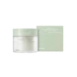 Ji Woo GAE CICA BHA Blemish Toner Pad ขนาด170มล. 60แผ่นสำหรับบำรุงผิวความงามของเกาหลี - Product Image 1