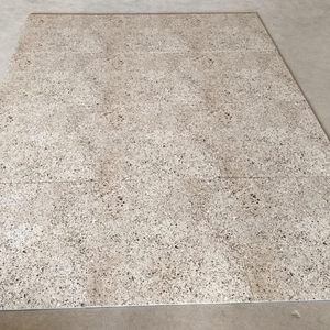 Coronos Rossa Porcelain Tiles 60x60 Cm <b>Matte</b> Finish Stone Imitation Interior <b>Floor</b> Wall Tiles - Product Image 4