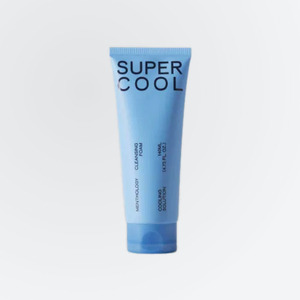 Soin capillaire coréen Mentology Super Cool 495ml pour le cuir chevelu - Product Image 1