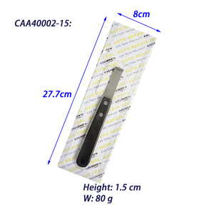 TAIWAN CALIBRE 15mm or 20mm Super Scraper Knife with Tungsten Carbide - Product Image 6