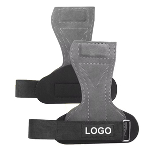 Poignées de main réglables et personnalisables, respirantes, pour exercices des doigts, équipement de fitness, design personnalisable, panneau avec logo, poids ANAX SPORTS - Product Image 6