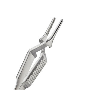 Nouvelle Arrivée Pince Bulldog Debakey en Acier Inoxydable – Vente Chaude, Haute Qualité, Design Parfait - Product Image 5
