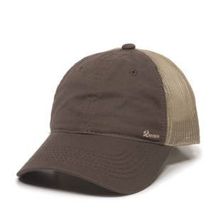 Casquettes de camionneur respirantes, conçues pour un confort optimal et une mode urbaine décontractée. - Product Image 1