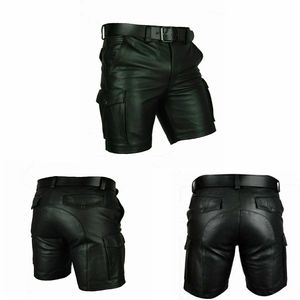 Custom Wholesale High Quality Men's Summer Shorts 100% Organic Cotton Drawstring <b>Knitted</b> Mid Waist Quick Dry Breathable Casual - Product Image 1