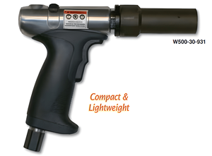 Alva Engineers Heavy-Duty Cylindrical Body Fastener Pneumatic Installation <b>Tools</b> - Product Image 1