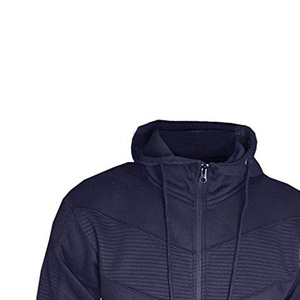 Factory Direct Custom Design Men's <b>Tracksuits</b> New Fashion Winter Collection Wholesale Custom <b>Plain</b> <b>Tracksuits</b> - Product Image 2