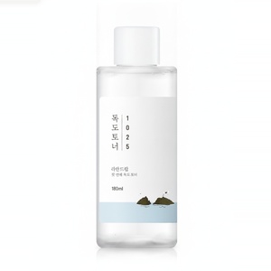 1025 DOKDO TONER_100ml_Soins de la peau coréens OEM - Product Image 1