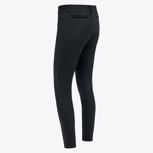 Pantalon d'équitation extensible 4 directions de haute qualité, leggings, collants, vêtements d'équitation en tissu technique au toucher doux - Product Image 4
