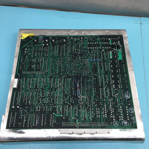 Carte de circuit imprimé (PCB) de station de revêtement SVG 80266B-E-01, 149447 - Équipements et pièces semi-conducteurs d'occasion fiables à l'échelle mondiale chez - Product Image 5