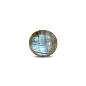 Natural Labradorite Loose Gemstone 38.55 Carat for Fine Jewelry - Product Image 1