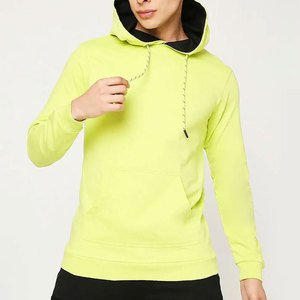 เสื้อฮู้ดดี้ผู้ชายสำหรับออกกำลังกายฤดูหนาว ผ้าฝ้าย 100% ราคาถูก แห้งเร็ว ระบายอากาศได้ดี ผ้าฟลีซ รับผลิตแบบ OEM ขายดีอันดับต้นๆ สำหรับขายออนไลน์ - Product Image 1