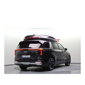 Kia Carnival 2024 de 9 Plazas, Gasolina, Limusina de Alta y Baja Gama, 25.041 km, Transmisión Automática, Cuero, para Negocios con Necesidades Especiales - Product Image 2