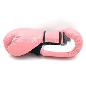 Wholesale Adjustable Boxing <b>Gloves</b> Customized Design Boxing <b>Gloves</b> Sports Safety Boxing <b>Gloves</b> - Product Image 4