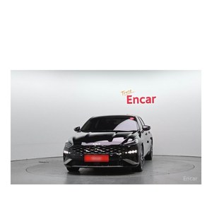 Kia K8 3.5 Essence 2WD avec boîte automatique, 51 386 km, conduite à gauche, modèle 2022 - Product Image 3