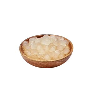 Tapioca Blanca Fina y Sabrosa de Calidad de Exportación, Venta al por Mayor, Directo de Fábrica en Vietnam, Empacada en Bolsas de Varios Tamaños - Product Image 1