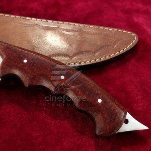 Cuchillos de Caza de Alto Rendimiento, Cuchillos de Caza Profesionales, Cuchillos de Caza de Último Diseño - Product Image 6