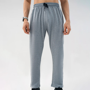 Pantalones Deportivos para Hombre al por Mayor, Tela de Alta Calidad que Absorbe la Humedad, Nuevo Modelo 2026, Logotipo Personalizado, Proveedor ODM - Product Image 1