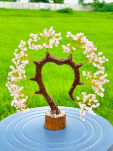 Artisan Gemstone <b>Crystal</b> <b>Tree</b> - Product Image 4