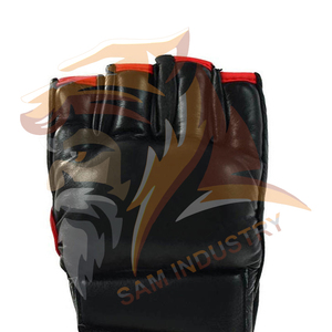 New Design Best Selling MMA <b>Gloves</b> Durable Best Material Made MMA <b>Gloves</b> High Quality MMA <b>Gloves</b> For Adults - Product Image 4