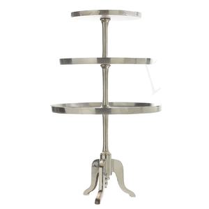 Display <b>Stand</b> / Display Table 24 IN;34648 TIJARAT NICKEL 16123 - Product Image 1