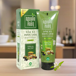 High Quality Herbal Grapefruit Anti-Dandruff Hair Conditioner Deep Nourishing Moisture Repair Dry Hair Smooth Shine 2-IN-1 - Product Image 1