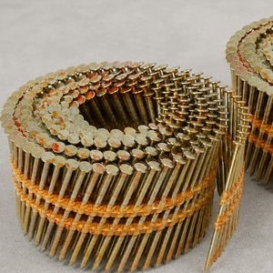 [YOU-ONE Befestigungssysteme] Verkleidungsnägel 2,18 bis 2,5 mm 38 bis 64 mm Ringschaft Kunststoff-Spritzguss Bandnägel - Product Image 2
