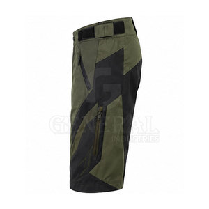 Custom MTB <b>Short</b> Pants <b>Men</b> <b>Cycling</b> <b>Shorts</b> Mountain Bike Riding Trail Downhill Racing Stretch Outdoor Sports Training Apparel - Product Image 5