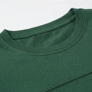 เสื้อเชิ้ตทำงานผู้หญิงมาใหม่ แฟชั่นฤดูใบไม้ผลิและฤดูใบไม้ร่วง ลายพิมพ์ทันสมัย สไตล์ลำลอง ชุดเดรสผู้หญิง ผ้าซาตินปักเลื่อม น้ำหนัก 240 กรัม ผ้าฝ้าย 100% - Product Image 4