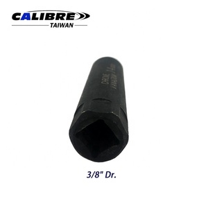 ประแจถอดหัวเทียนแบบผนังบาง ขนาด 14 มม. 12 จุด ยี่ห้อไต้หวัน - Product Image 4