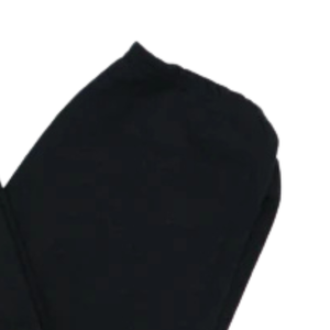 Pantalones Deportivos AKA Founding Year, Pantalones Jogger de Forro Polar Negro con Bordado Verde y Rosa 1908, Ropa Casual de Hermandad - Product Image 6