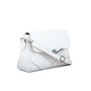 Sac à main beige Formal P36252 - Product Image 2