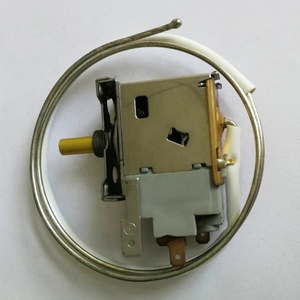 Bộ Điều Nhiệt Tủ Lạnh Kiểu Rã Đông Jiujiang Hengtong WP - Product Image 3