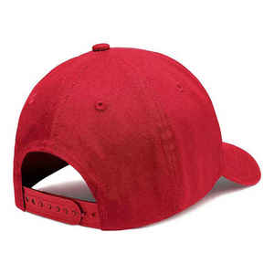 Casquette de baseball légère et à séchage rapide, 5 panneaux, personnalisable avec logo, fabriquée en usine, tendance et très demandée - Product Image 4