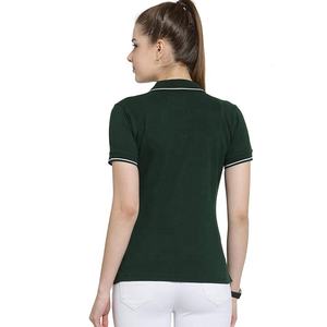 2025 <b>Top</b> Sale <b>Ladies</b> for Shirts <b>Short</b> <b>Sleeve</b> Custom Design Casual Compressed Summer Fashion Clothing - Product Image 2