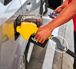 Buse pivotante à double plan pour applications aérospatiales - Product Image 6