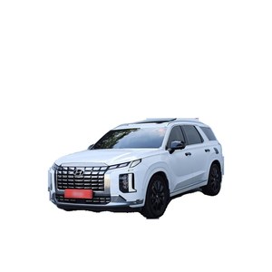 Hyundai Palisade 2023 Diésel 2.2 4WD Euro V, Volante a la Izquierda, Caja de Cambios Automática, Asientos de Cuero, 67,213 km - Product Image 1