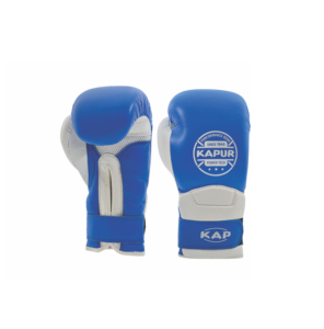 Gants de Sparring Elite Pro en Gros Direct Usine pour l'Entraînement de Boxe, le Sac de Frappe, l'Entraînement en Salle de Sport et les Sports de Combat (Paire) - Product Image 2