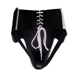 Hot Premium Fly <b>Boxing</b> Gear <b>Set</b> Green White PU Leather <b>Sparring</b> Training Headgear Gloves Groin Guard Lace-Up Breathable Adults - Product Image 3