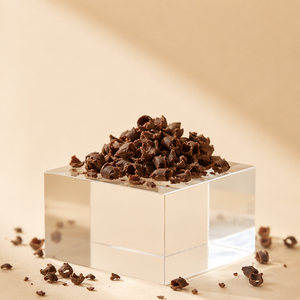 Best Selling Products Bakery Grade Compound Dark <b>Chocolate</b> Shavings Suitable For <b>Chocolate</b> Wholesale - Product Image 1