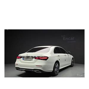 Mercedes-Benz E250 AMG Line Clase E 2022 con 17,224 km, Volante a la Izquierda, Caja de Cambios Automática, Asientos de Cuero, Cámara Trasera - Product Image 2