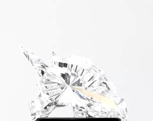 Diamant de laboratoire taille antique Unicorn, couleur D-F, excellente finition, clarté CVD VVS-VS, pour la fabrication de bijoux féminins - Product Image 2