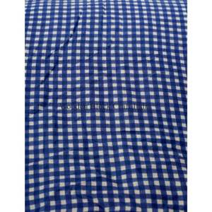 Tela de Algodón 100% Transpirable y Ecológica, Estampada a Mano, Hecha a Mano en Jaipur, Tela de Algodón con Estampado Tradicional de Bloques - Product Image 4